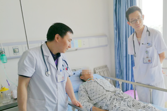 医者仁心 医患互信