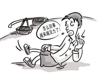 大爱无疆聚丹心 危急时刻显身手