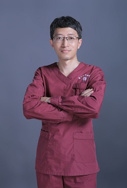 李富涛