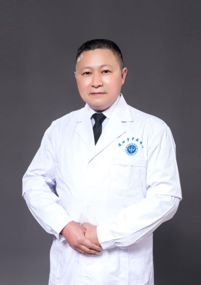 杨界辉