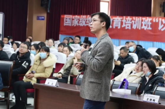 国家级继教项目 “以促进功能与美学恢复为导向的冠根一体化治疗”培训班圆满举办