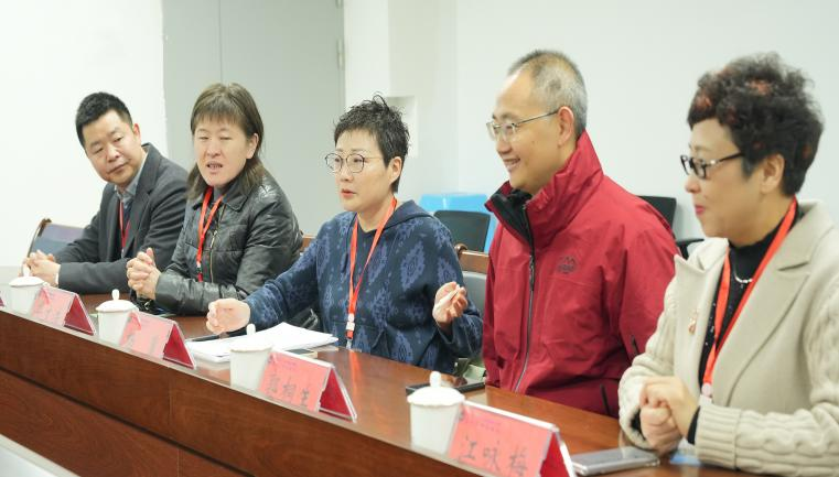 菠菜广告投放平台医学检验科顺利通过ISO15189实验室认可定期监督评审